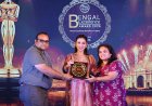 Teeth Care Multispeciality Dental Clinic Honored with Bengal Excellence Award for Best Dental Clinic Chain in Kolkata