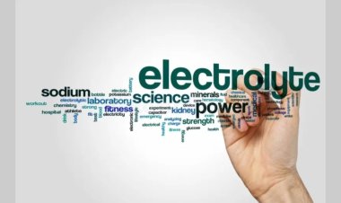 Public Health Concerns Intensify Over Electrolyte Drink Branding Confusion in India