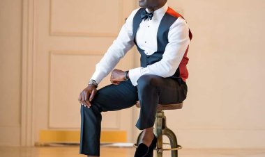 Alberony Denis Expands Access to Capital for YouTubers, Musicians, and Emerging Labels