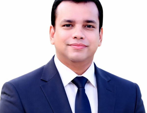 From Darbhanga to Oxford: Dr. Shibendra Kumar’s Expanding Academic Footprint Gains Global Recognition