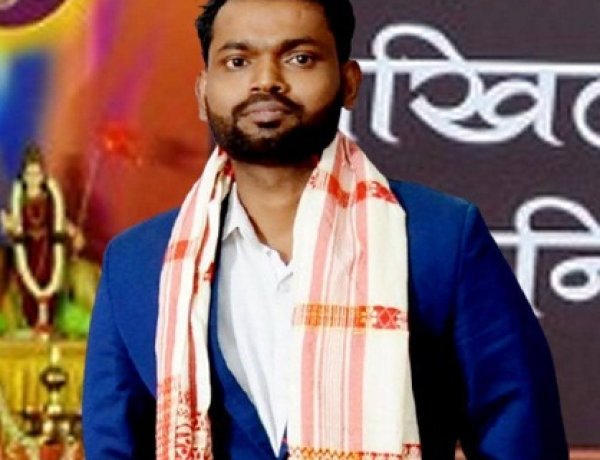 HINDU CONFERENCE 2026: STRENGTHENING UNITY AND CULTURAL IDENTITY IN NAGALAND.