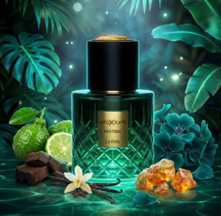 Khadlaj Perfumes Expands to India: A Dubai Legacy of Luxury Fragrance Arrives