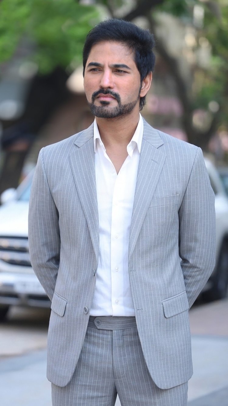 Dr. K. V. Satish, Founder & Chairman of  DS-MAX Group: Setting New Benchmarks in Construction Governance and Site Supervision