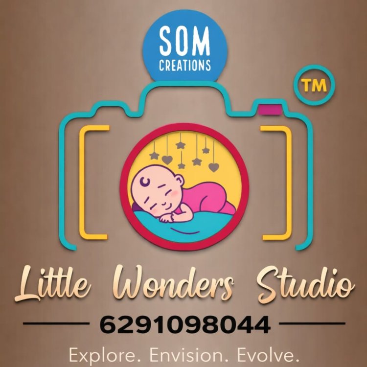 Som Creations: The Journey of Passion and Purpose of Soumen Ghosh from Boardrooms to Baby Frames