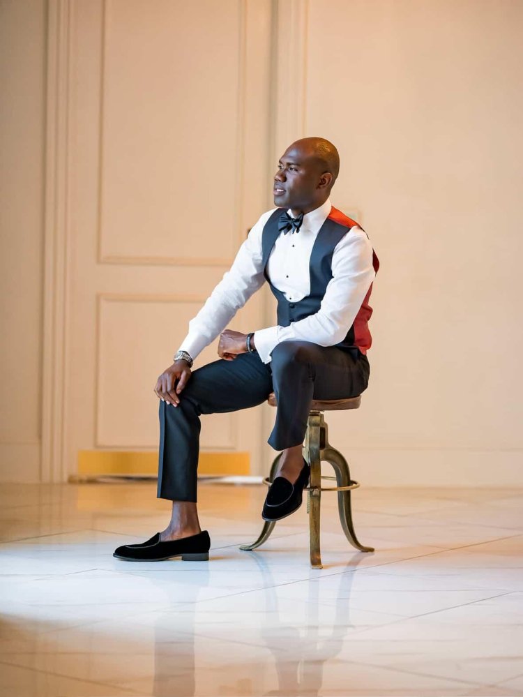 Alberony Denis Expands Access to Capital for YouTubers, Musicians, and Emerging Labels