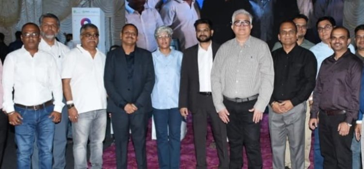 Turning crisis into opportunity is the key to success – Narendra Goyal