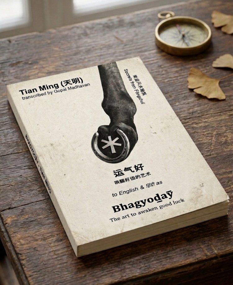 Sold Out Everywhere: Bhagyoday Becomes India’s Most Wanted Book