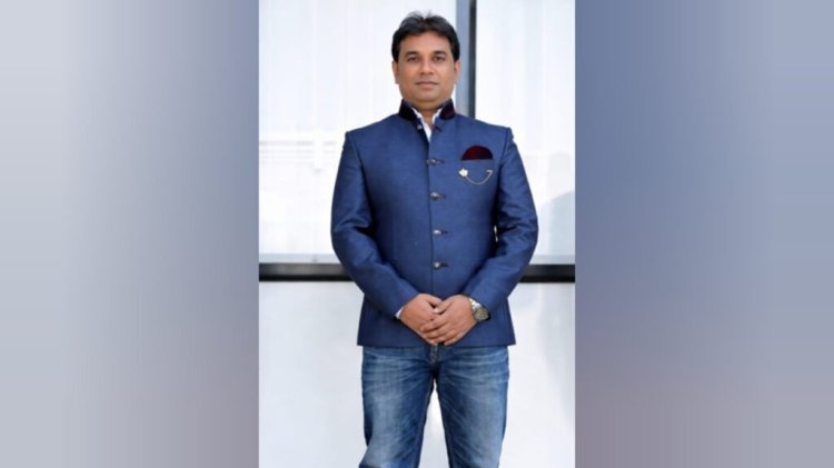 Mr. Pramod Wagh: Advancing Structural Design Excellence in Modern Infrastructure