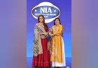 Dr. Poorva Gupta Honoured as Guest of Honour at NextGen Icon Awards Chapter 2 in Jaipur