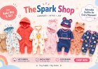Why Parents Prefer TheSpark Shop Kids Clothes for Baby Boy & Girl in 2026