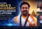 The Founders Behind Divya Maarg: How Spiritual Lineage and Modern AI Vision Are Coming Together at Tatvam AI Labs
