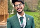 Fayzan Irfan: Redefining the Future of Medicine Through Academic Excellence and Scientific Inquiry