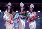 Nidhika Sonu Augustine Crowned Alcazar Watches & DQ Watches Miss Queen Kerala 2026