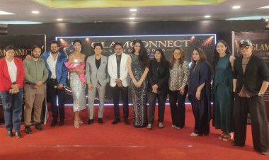 Glam Connect Summit 2026 was a grand success with beauty, fashion and entertainment