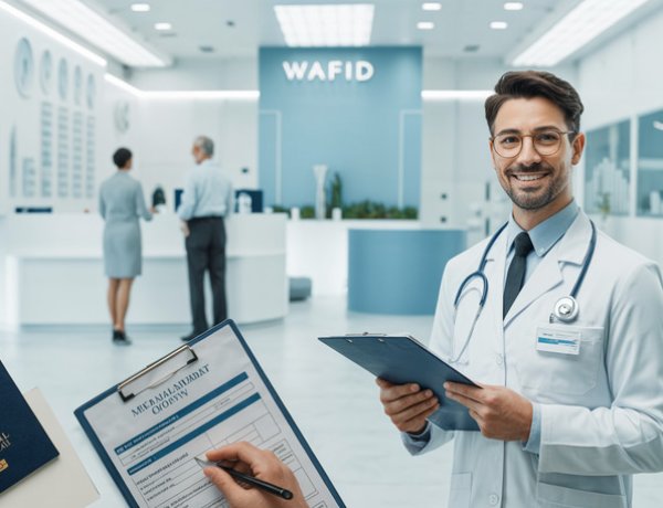 Important Precautions to Follow During a GAMCA Medical Test