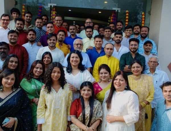 India’s most Innovative Corporate Gifting Company sets a New Milestone, Secures Back-to-Back Global PPAI World 100 Ranking