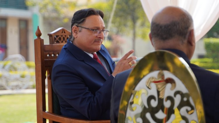 Patriots Get First Look: 'Match Fixing' Trends on JioHotstar Amid IPL Buzz