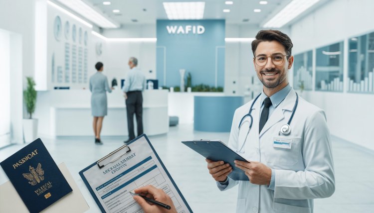 Important Precautions to Follow During a GAMCA Medical Test
