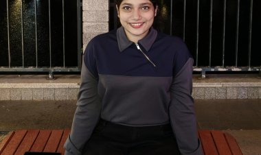 From Reveries to Recognition: Emerging Author Kathlyn Bennett Poised to Captivate Readers Across India