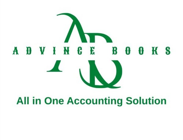 Advince Books: AI-Powered Accounting Software That Thinks Like an Accountant