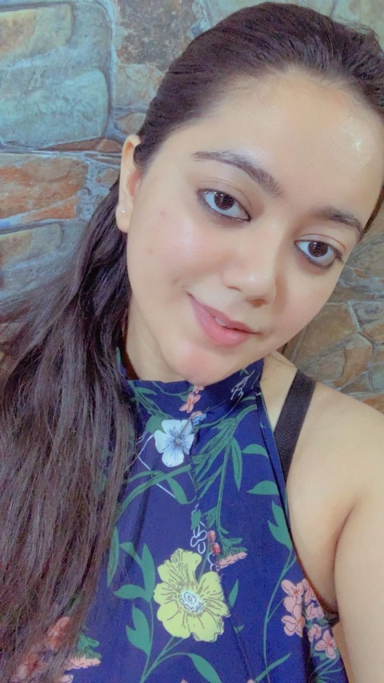 Sanya Sahani Inspires a New Generation of Readers with Her Debut Book Autopoth