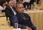 Emerging Poet and Researcher Sudip Chandra Halder Earns Doctoral Degree