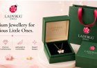 Why LadyBug Jewels Is India's First Premium Children's Fine Jewellery Brand