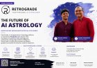 The Boy Who Coded the Cosmos