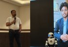 CRAI India Foundation: Building India’s Future Through Robotics, AI, Automation & Innovation