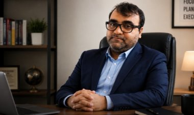 Dr. Jignesh Jani's Message of Peace, Service and Responsibility