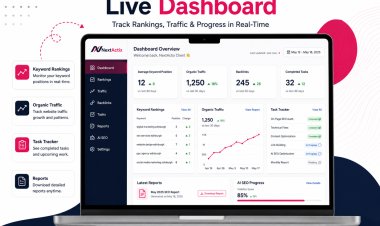 Why Transparent, Real-Time Reporting Is Reshaping Client Relationships in SEO