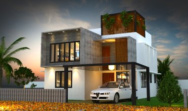 Looking for the Best Builders in Trivandrum? Discover the Shanoor Homes Difference