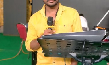 Sairaj Gandhe: The Warangal-Born Actor, Author, and Model Building a Multi-Disciplinary Creative Career