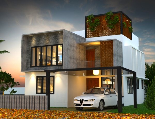 Looking for the Best Builders in Trivandrum? Discover the Shanoor Homes Difference