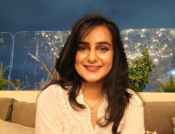 From the Lab to the Living Room: Tanushree Dwivedi and the Making of Inner Sanctuary