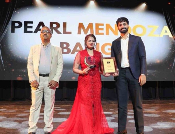 The Power Behind the Platform Ayesha Zaki's Emirates Film Festival Legacy