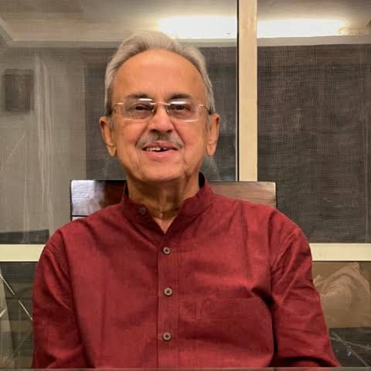 Madan Ayurveda: A 55-Year Legacy Bringing Ayurvedic Healthcare to Homes Across India