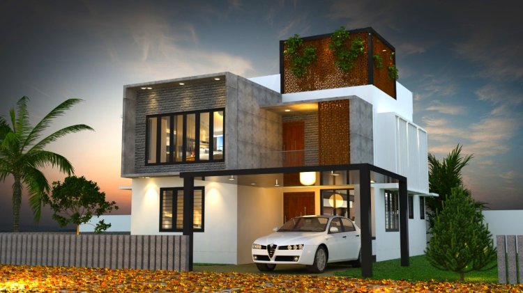 Looking for the Best Builders in Trivandrum? Discover the Shanoor Homes Difference