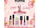 POPPIK Lifestyle Completes One Year, Expands Presence Across 20+ Cities in India