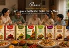 “Perfect Taste Since 1983”: The Heritage Story Behind Dakloni Masala