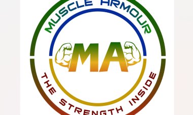 Muscle Armour: Amit Purwar's Supplement Store Building Prayagraj's Fitness Culture