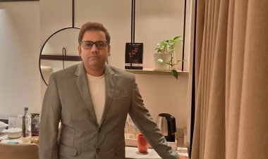 Ashutosh Kar Is Simplifying India–USA Business Expansion Through Strategic Tax Advisory and AI-Powered Financial Solutions