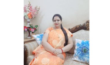 Astrologer Shweeta Oberoi Carries Forward a Three-Generation Legacy in Occult Sciences Through Global Guidance and Humanitarian Service