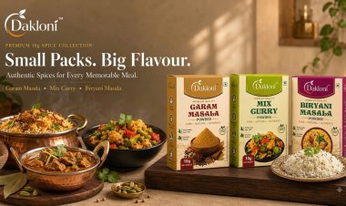 Reviews, Ratings and Reach: How Dakloni Masala Builds Trust Without a Retail Footprint
