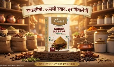 The Sachet Economy: What Dakloni Masala's 10g Packs Say About How India Buys Spices