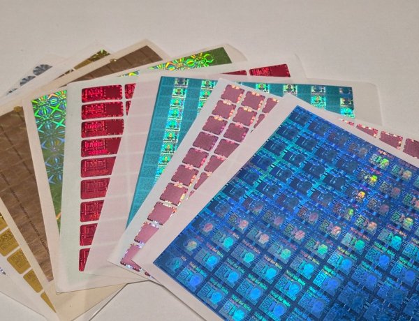 From Navi Mumbai to Global Markets: How Holoseal Built a 15-Year Track Record in Hologram Security