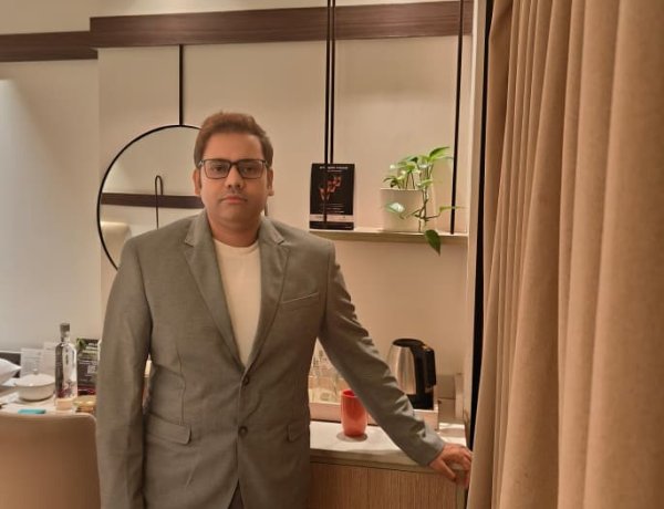 Ashutosh Kar Is Simplifying India–USA Business Expansion Through Strategic Tax Advisory and AI-Powered Financial Solutions