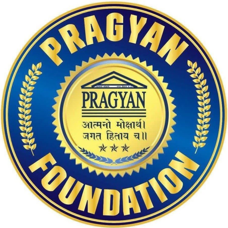 Pragyan Foundation Introduces Government-Approved Yoga Certification Programs for Yoga Professionals Across India and Worldwide